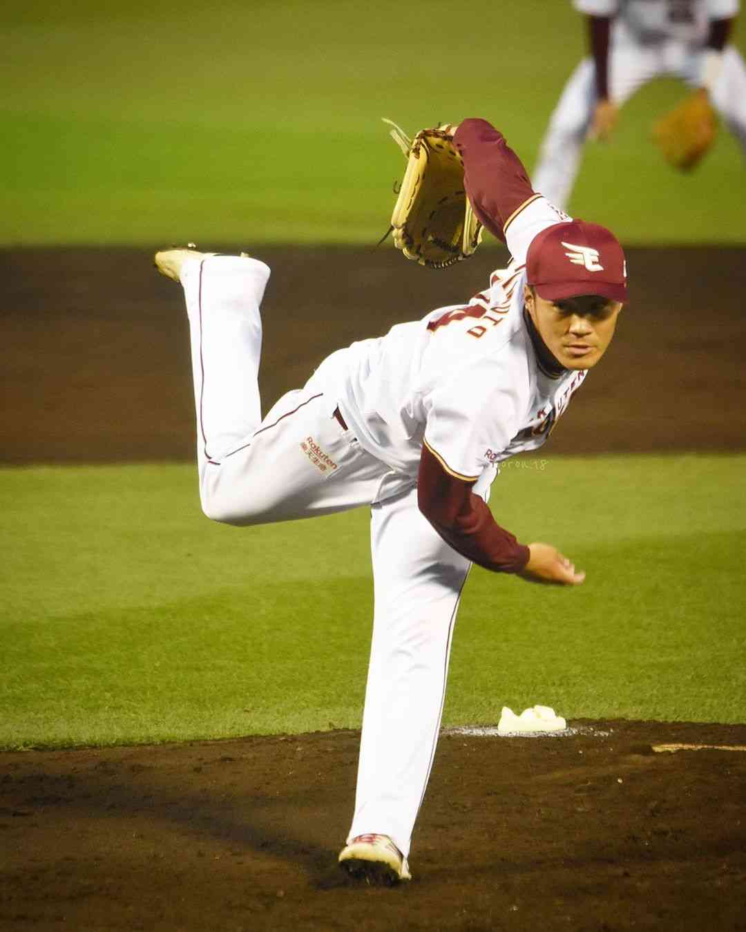 好きな【ピッチャー】part2