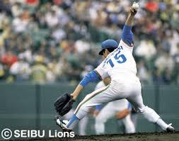 好きな【ピッチャー】part2