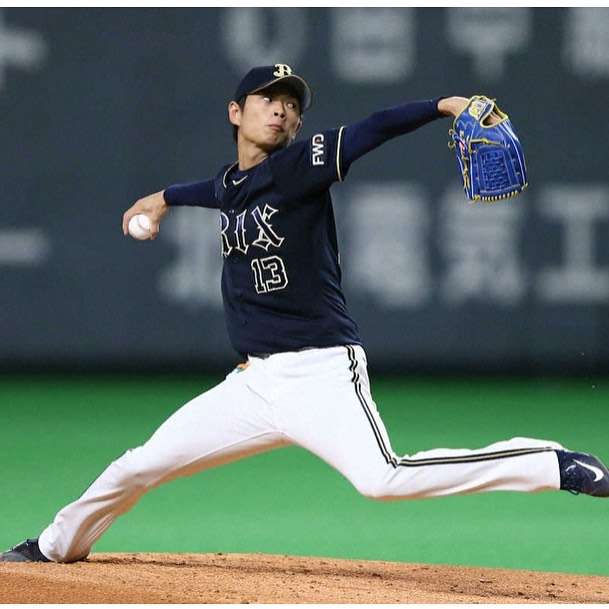 好きな【ピッチャー】part2