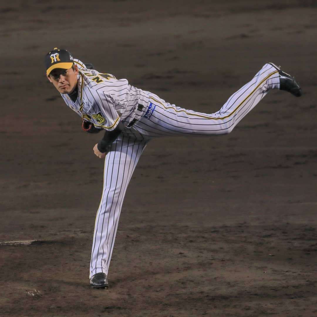 好きな【ピッチャー】part2