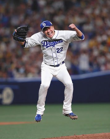 好きな【ピッチャー】part2