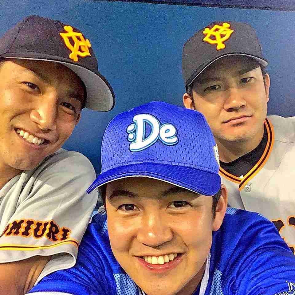 好きな【ピッチャー】part2