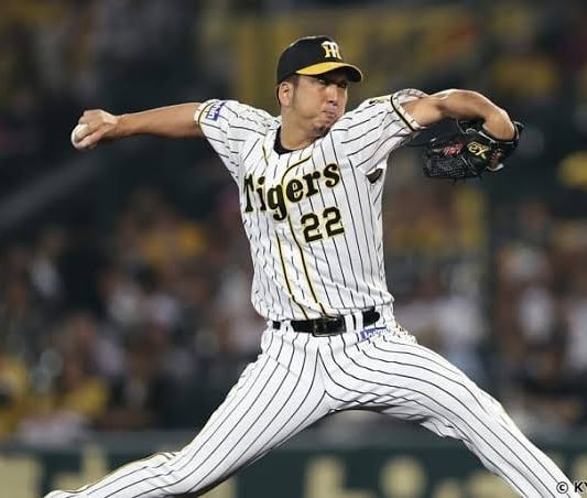 好きな【ピッチャー】part2