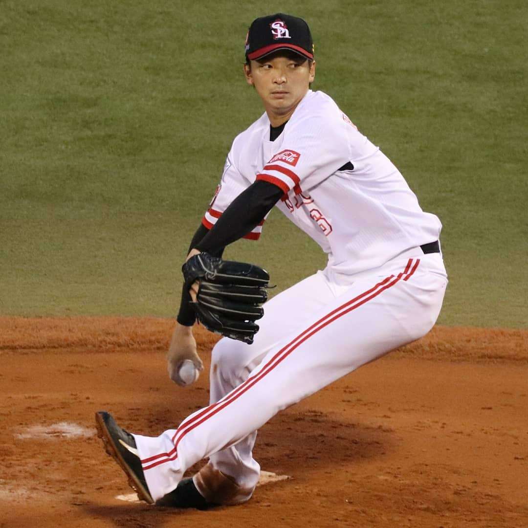 好きな【ピッチャー】part2