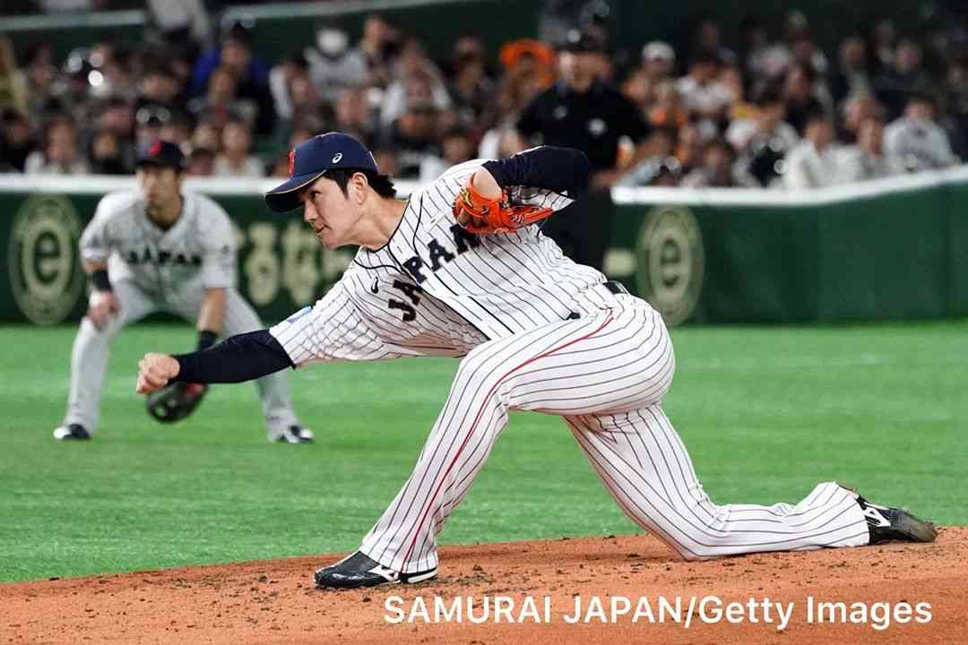 好きな【ピッチャー】part2