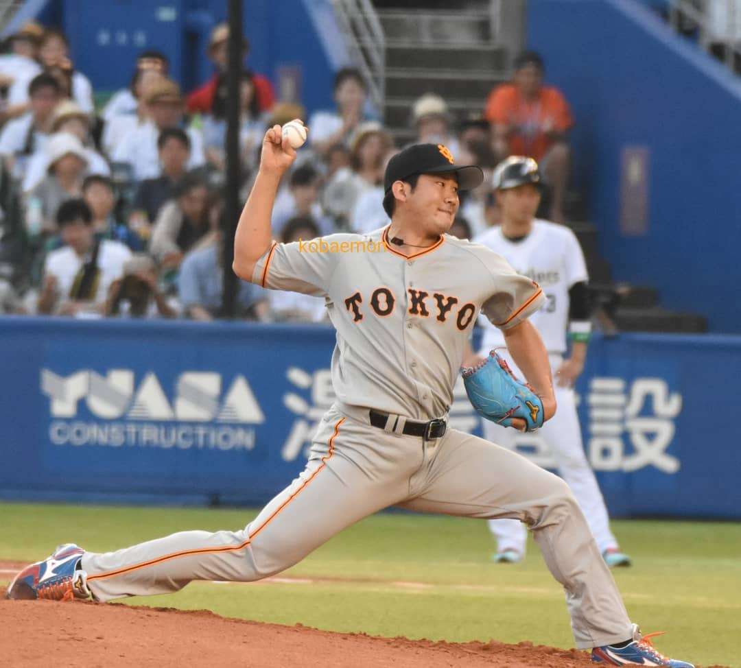 好きな【ピッチャー】part2