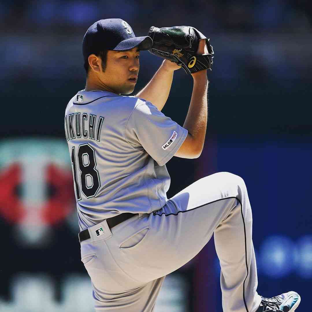 好きな【ピッチャー】part2