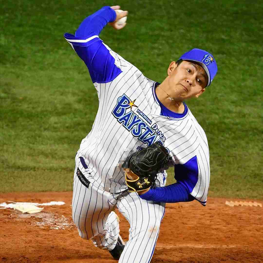 好きな【ピッチャー】part2