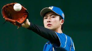 好きな【ピッチャー】part2