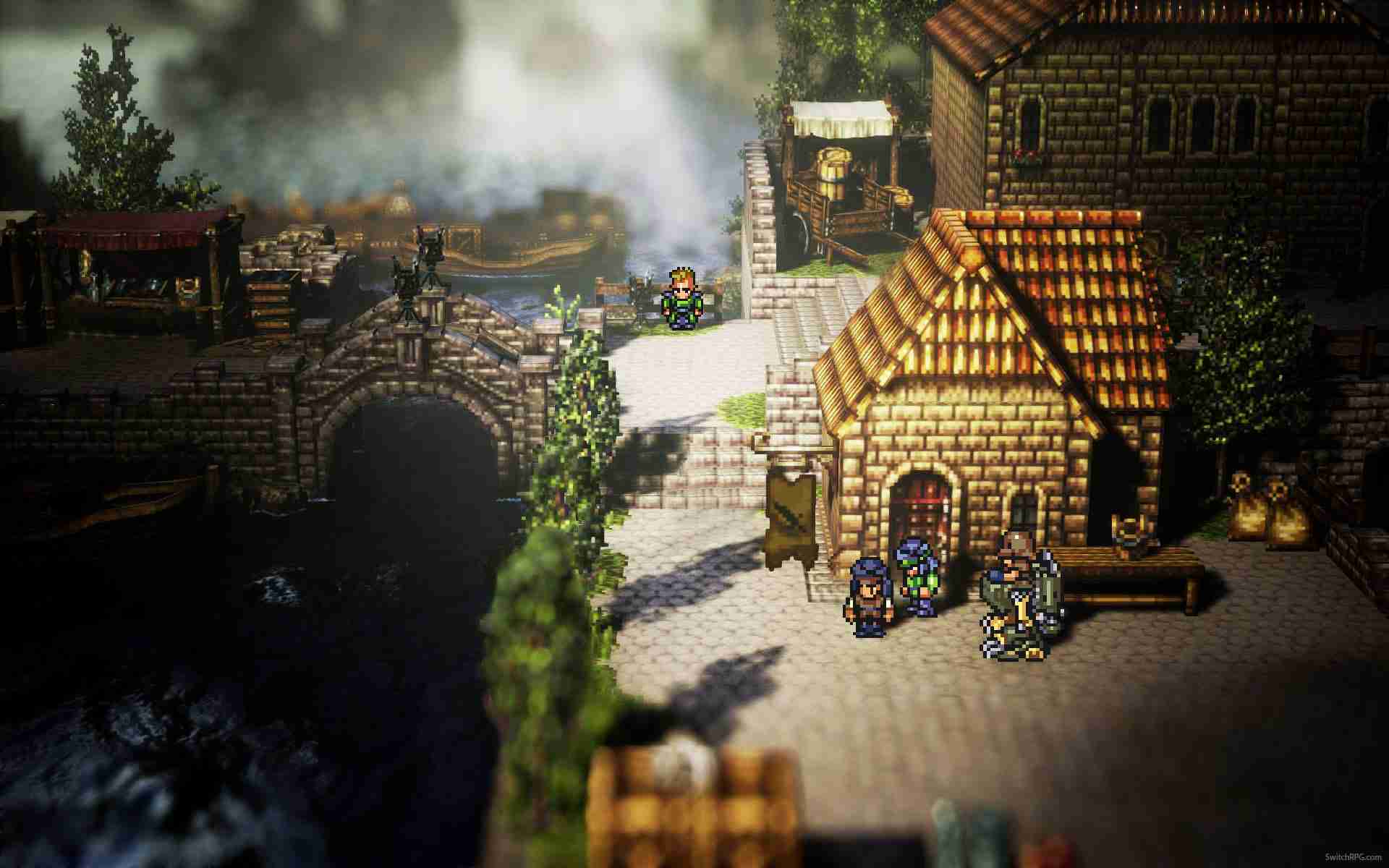 FF6を語りたい  ガールズちゃんねる - Girls Channel -