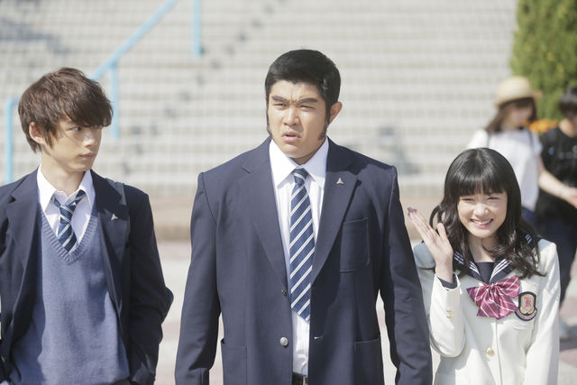 (妄想ネタ)学生という設定で芸能人でクラスメイトを作るトピ