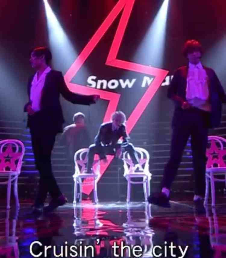 Snow Man、メンバーが岩本照の「未成年との飲酒報道」生謝罪 深澤辰哉「本当に申し訳ありません」