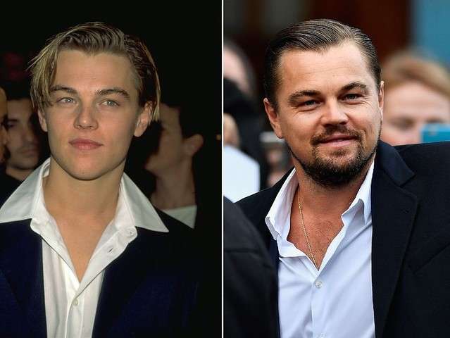 最近のハリウッド俳優の若手はどうですか?