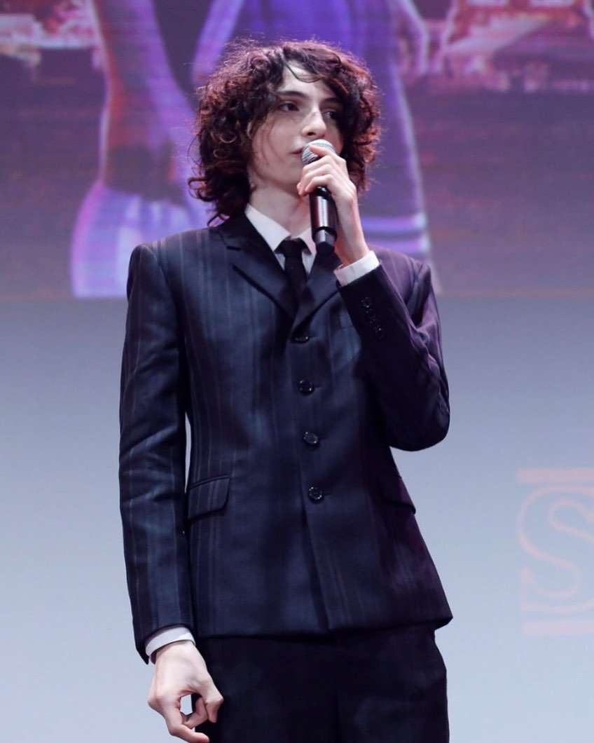 最近のハリウッド俳優の若手はどうですか?
