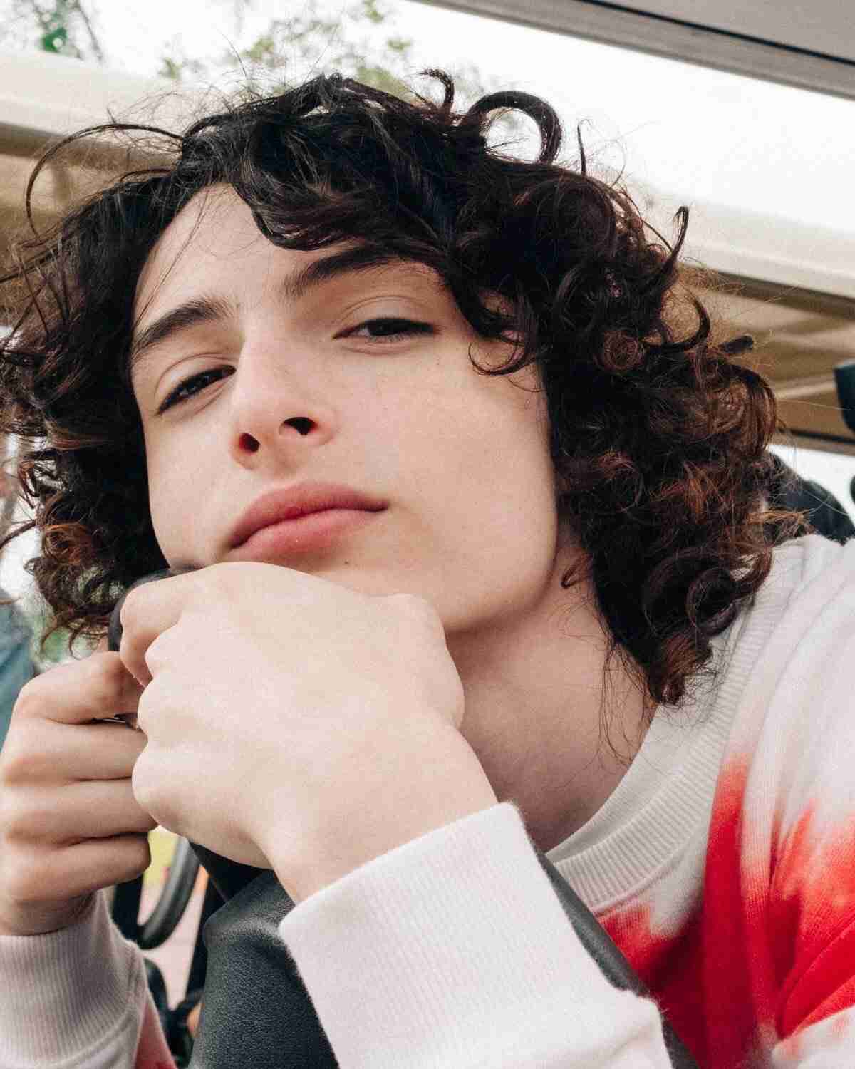 最近のハリウッド俳優の若手はどうですか?
