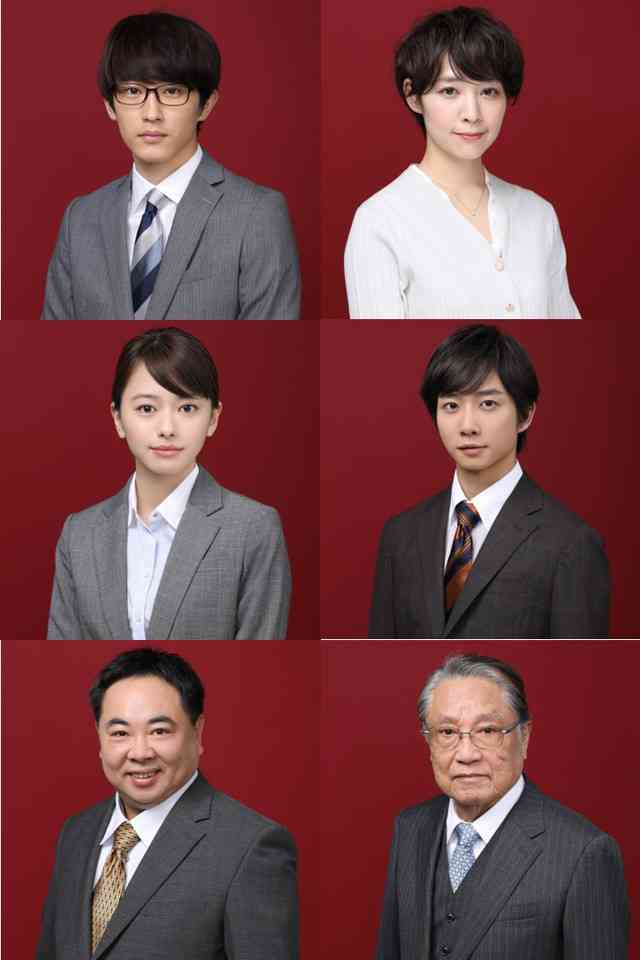 「ハケンの品格」上地雄輔&勝地涼の続投決定!