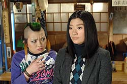 「ハケンの品格」上地雄輔&勝地涼の続投決定!