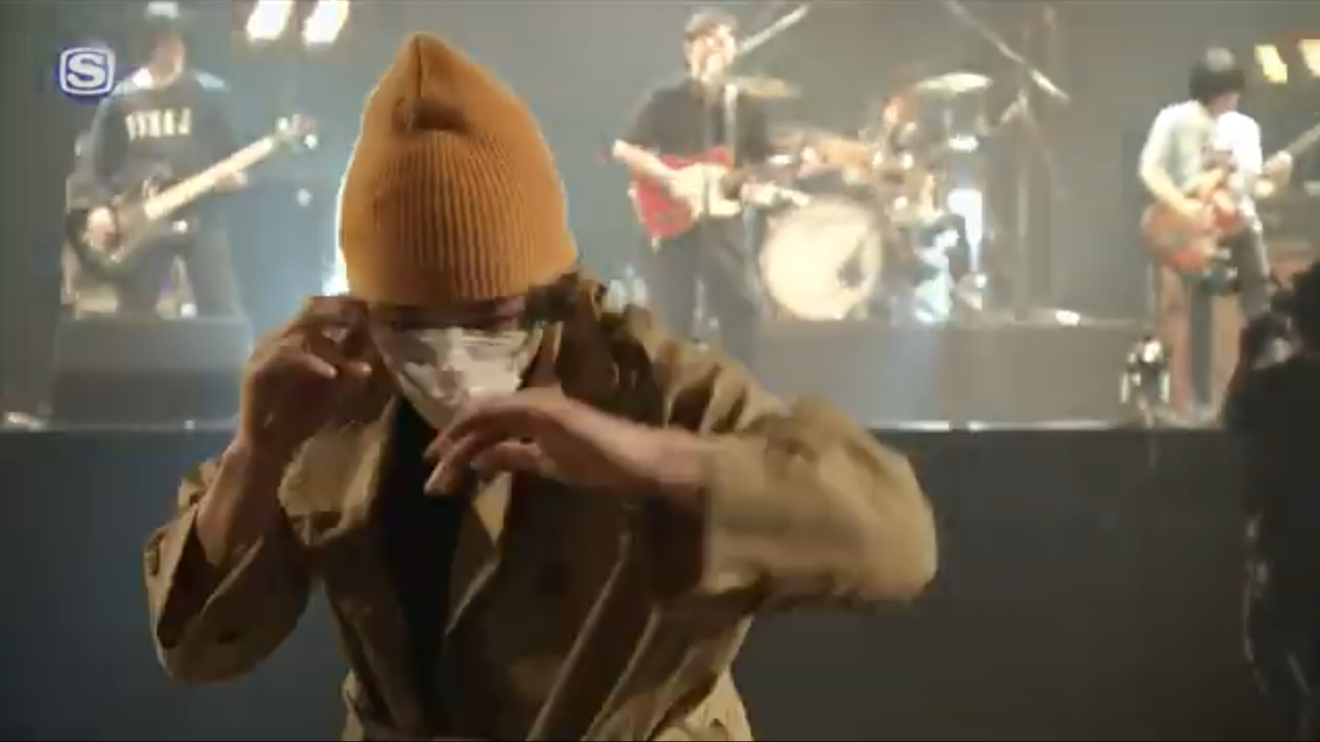 NUMBER GIRL好きな人