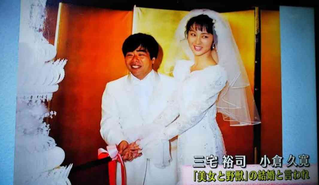 衝撃だった有名人同士の結婚報道ランキング
