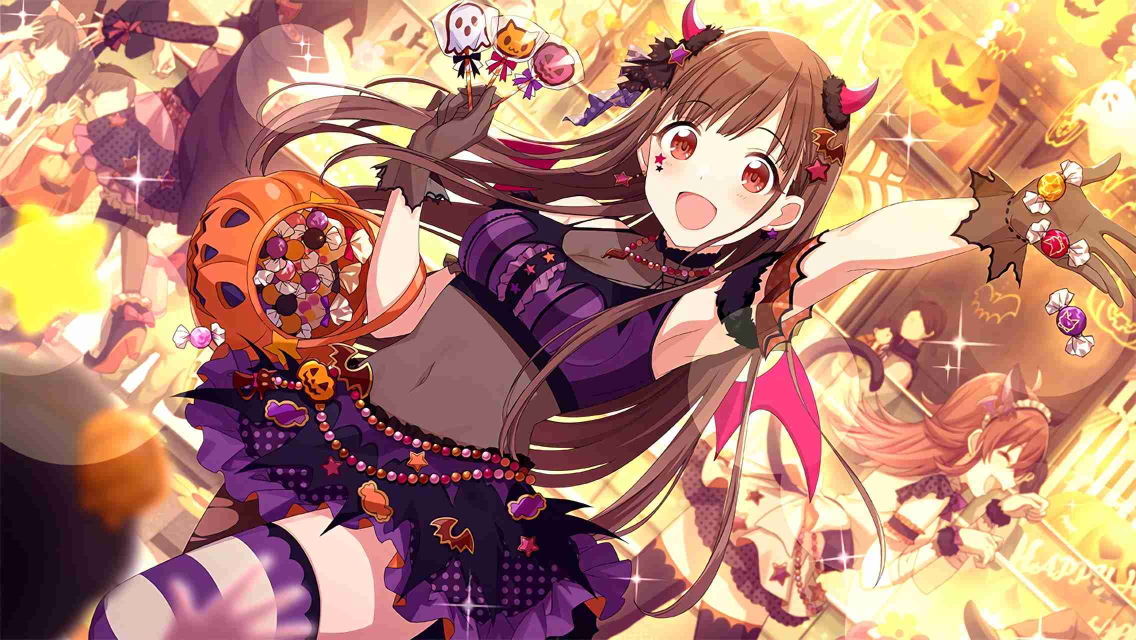 アイドルマスターシリーズ好きな人!