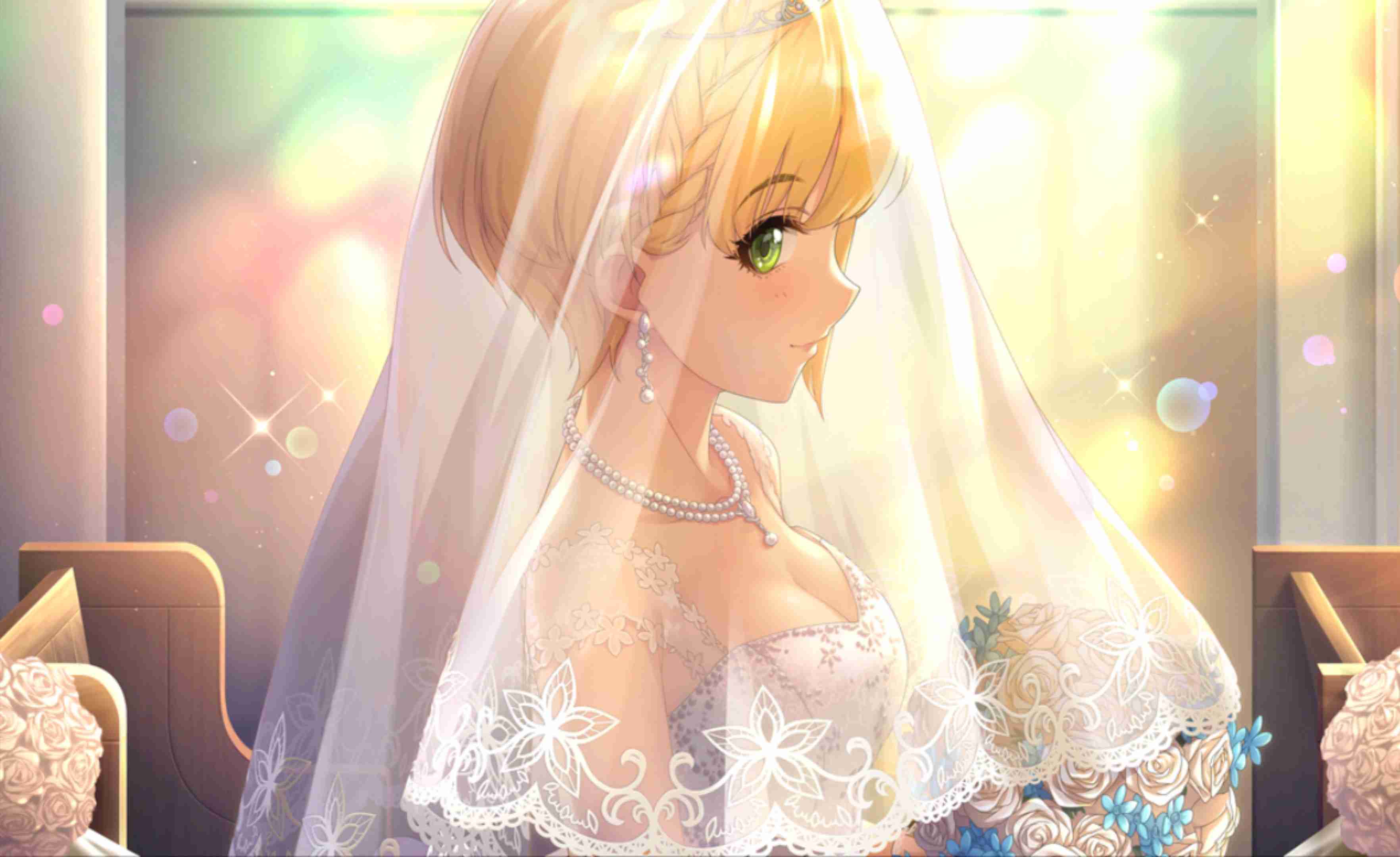 アイドルマスターシリーズ好きな人!