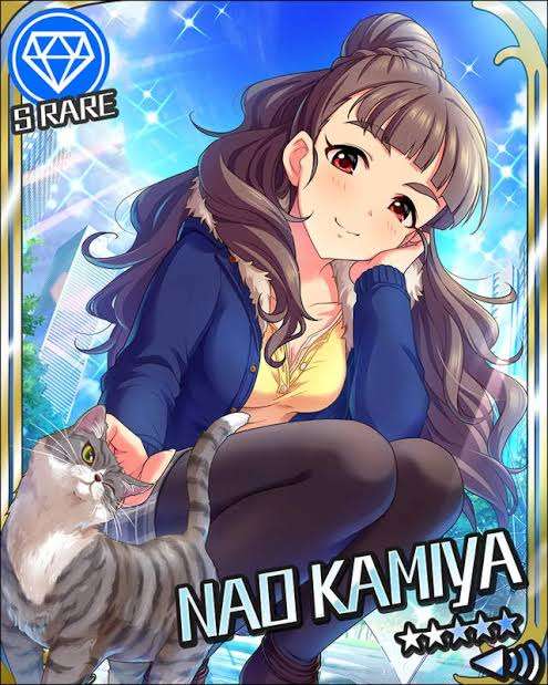 アイドルマスターシリーズ好きな人!