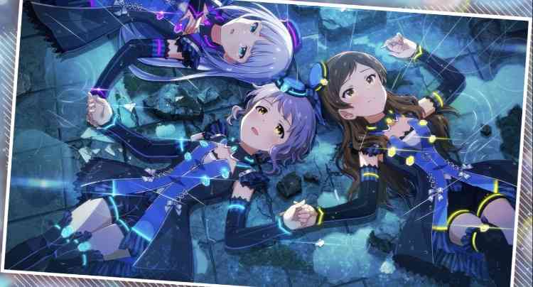 アイドルマスターシリーズ好きな人!