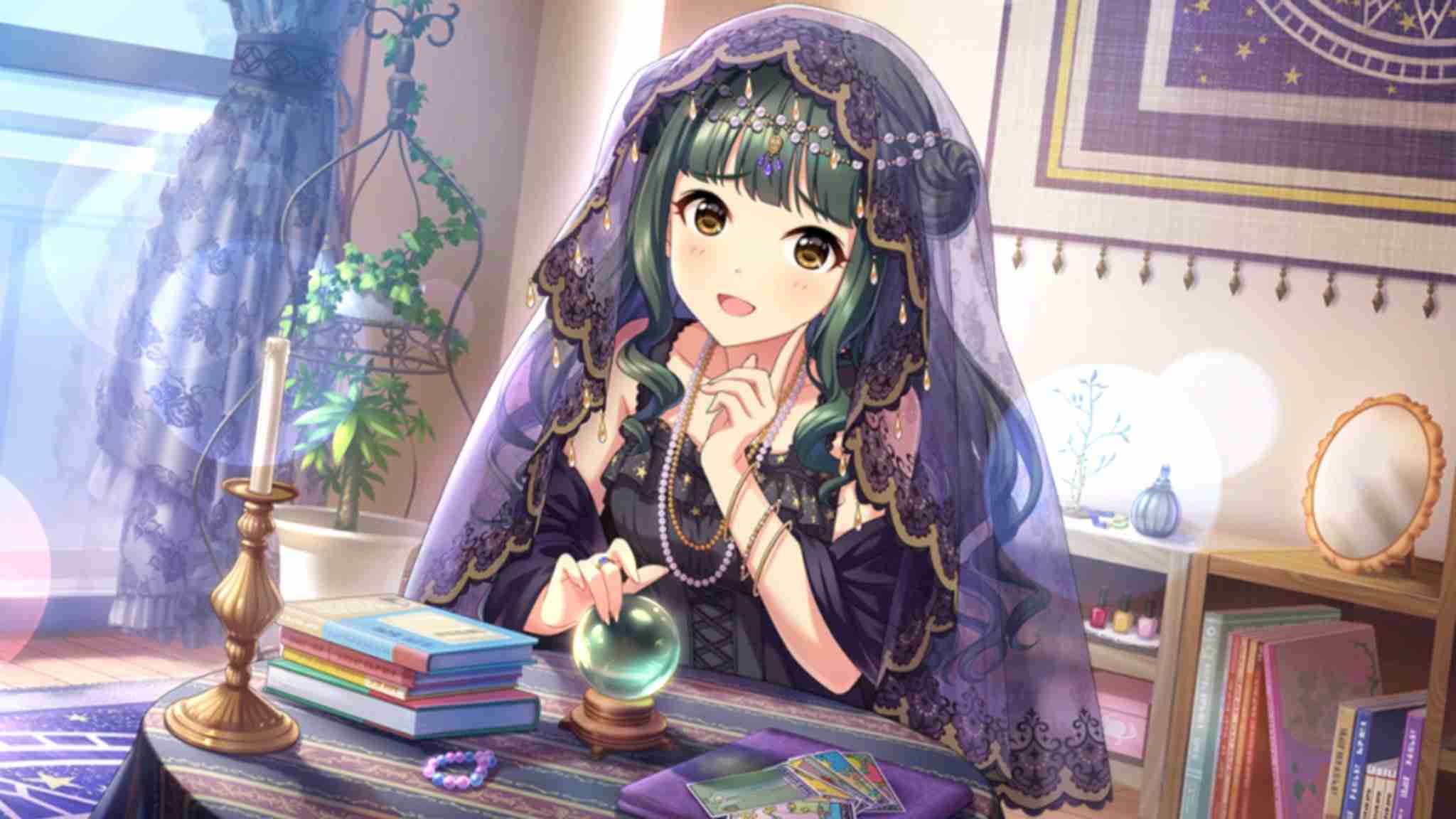 アイドルマスターシリーズ好きな人!