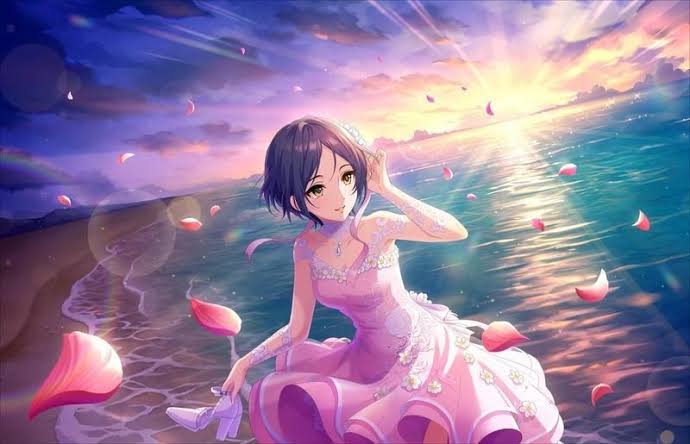 アイドルマスターシリーズ好きな人!