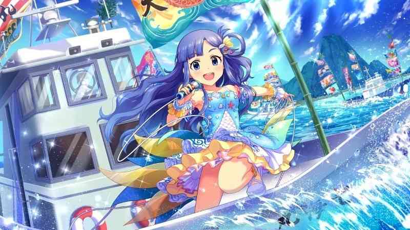 アイドルマスターシリーズ好きな人!