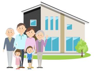 義理親と同居して良かった方