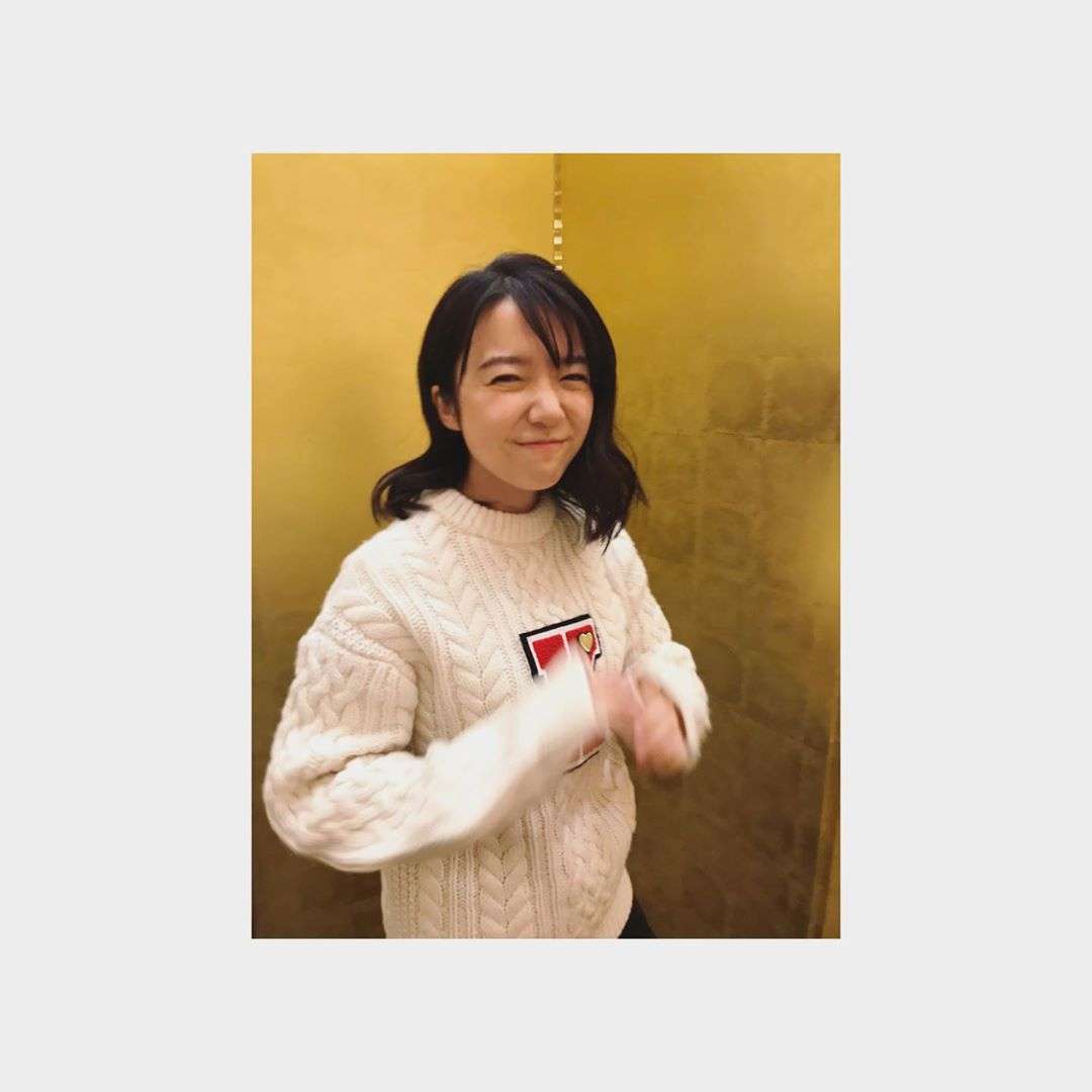 上白石萌歌 涙でAスタ卒業「クランクアップでも泣かないのに…」