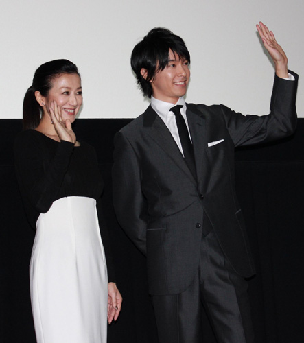 いろんな鈴木京香さんが見たい2