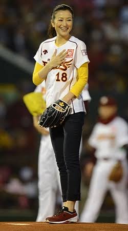 いろんな鈴木京香さんが見たい2