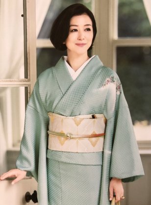 いろんな鈴木京香さんが見たい2