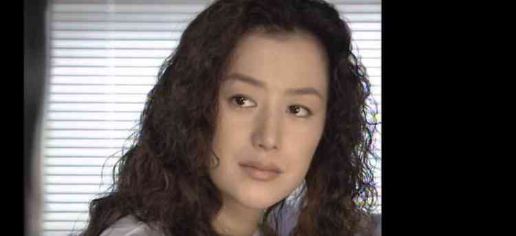 いろんな鈴木京香さんが見たい2