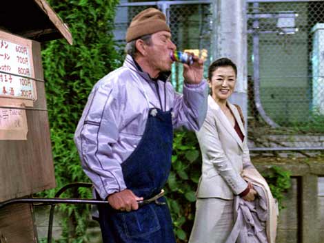 いろんな鈴木京香さんが見たい2