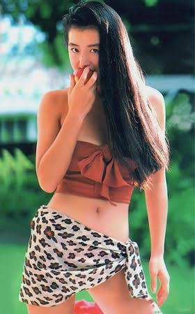 いろんな鈴木京香さんが見たい2