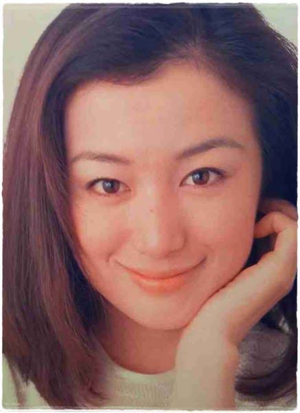 いろんな鈴木京香さんが見たい2