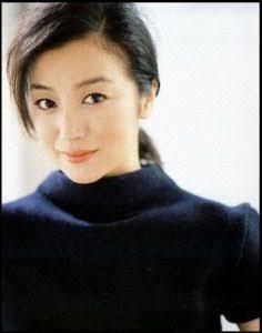いろんな鈴木京香さんが見たい2