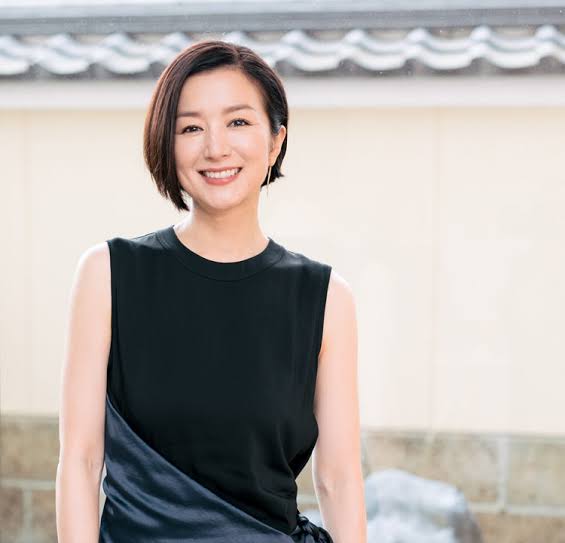 いろんな鈴木京香さんが見たい2