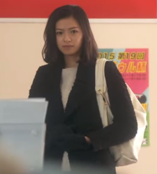 いろんな鈴木京香さんが見たい2