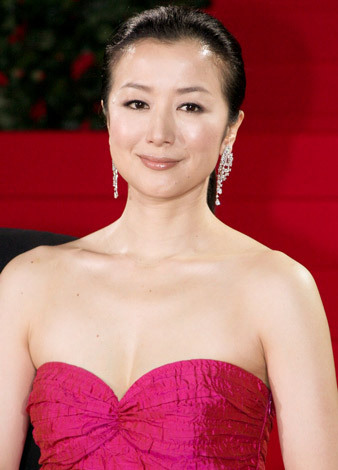 いろんな鈴木京香さんが見たい2