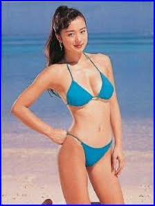 いろんな鈴木京香さんが見たい2