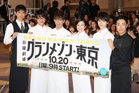 いろんな鈴木京香さんが見たい2