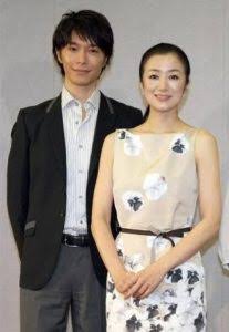 いろんな鈴木京香さんが見たい2