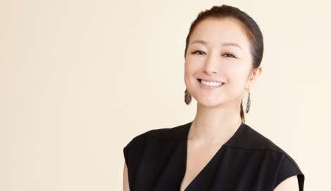 いろんな鈴木京香さんが見たい2