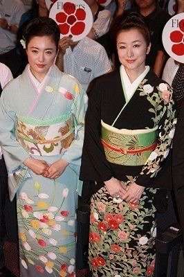 いろんな鈴木京香さんが見たい2