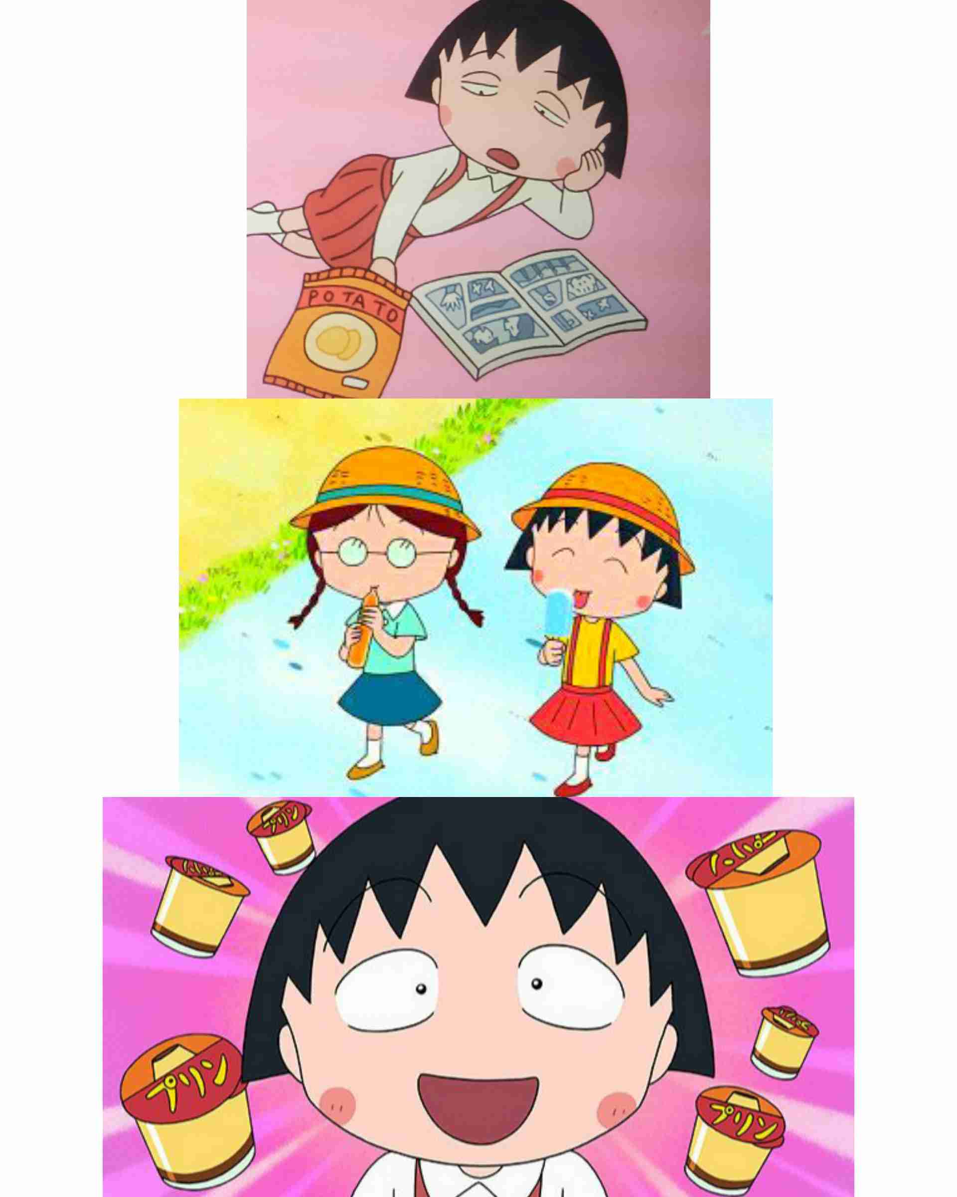 ○○が好きな人は○○も好きそうだと思うもの