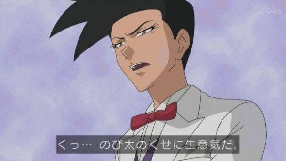 二次元と三次元のイケメンを交互に貼っていくトピ